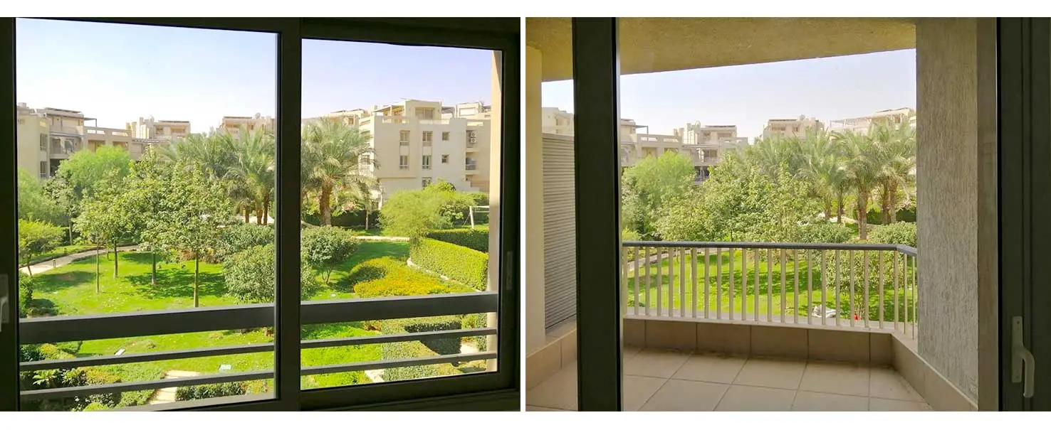 El Sheikh Zayed | Penthouse