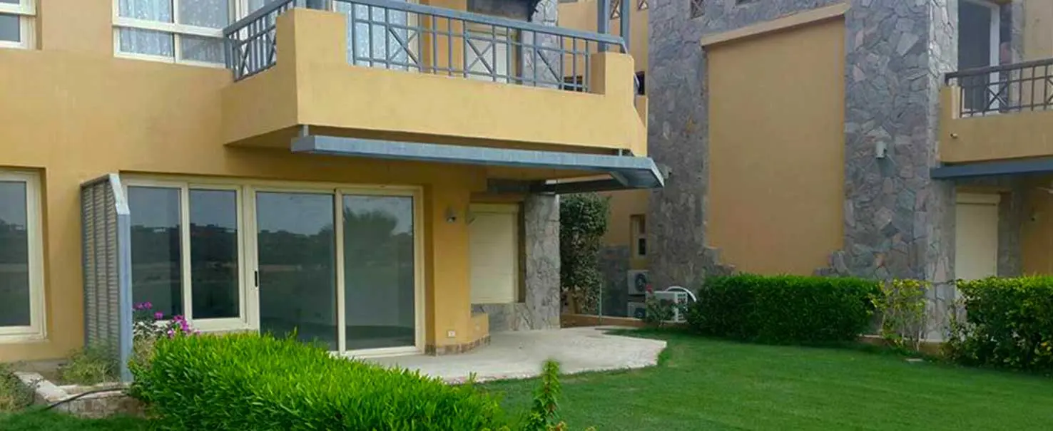 Ein Bay | Villa