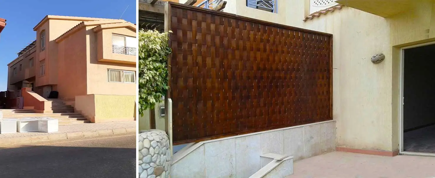 Ain Sokhna | Villa