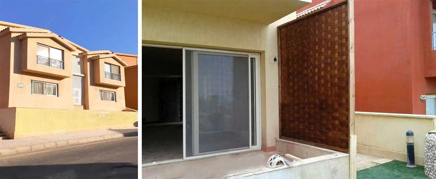 Ain Sokhna | Villa
