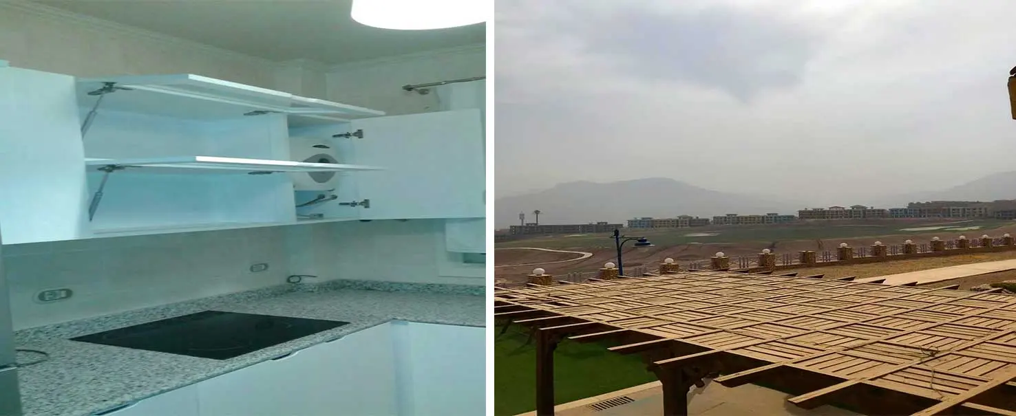 Ain Sokhna | Villa