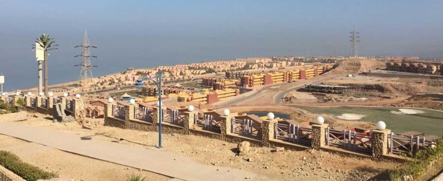 Ain Sokhna | Villa
