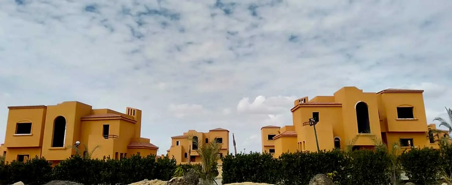 وادي النخيل | فيلا