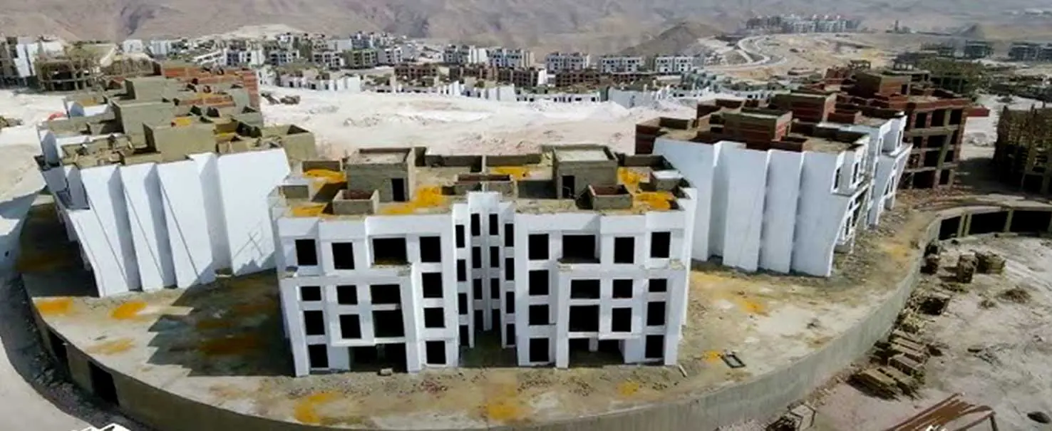 Ain Sokhna | Chalet