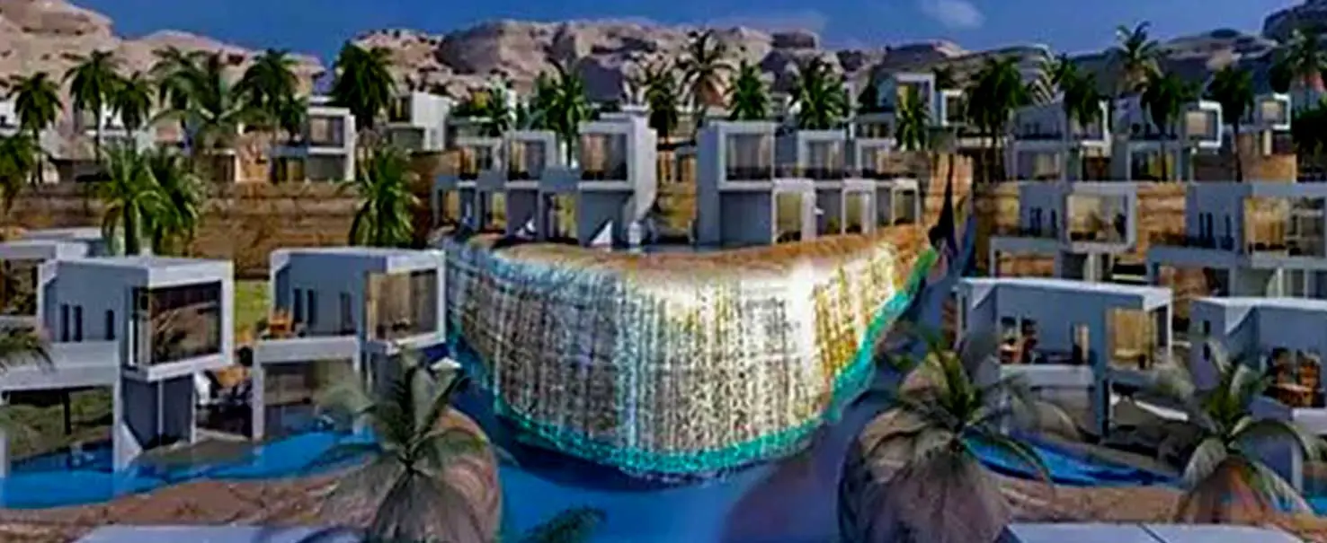 Ain Sokhna | Chalet