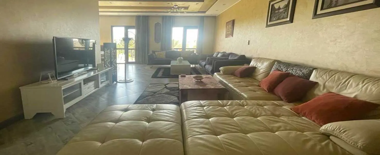 ويستاون السكنية | شقة