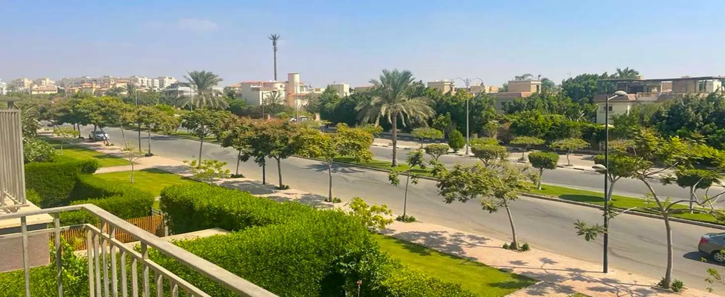 ويستاون السكنية | شقة