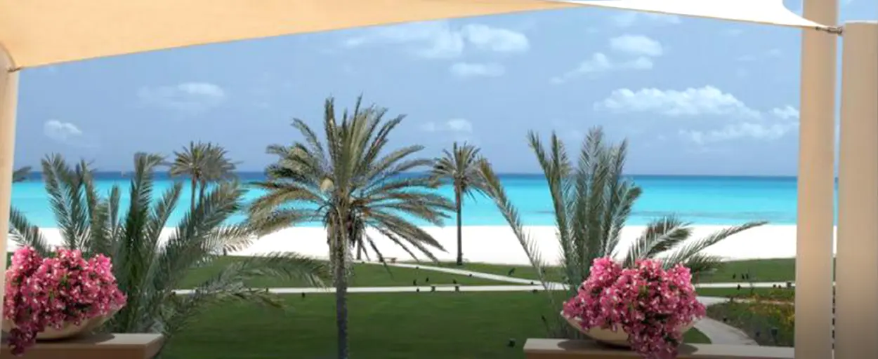 Sea View | Chalet