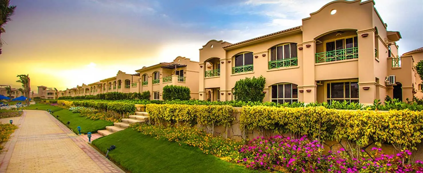  | Villa