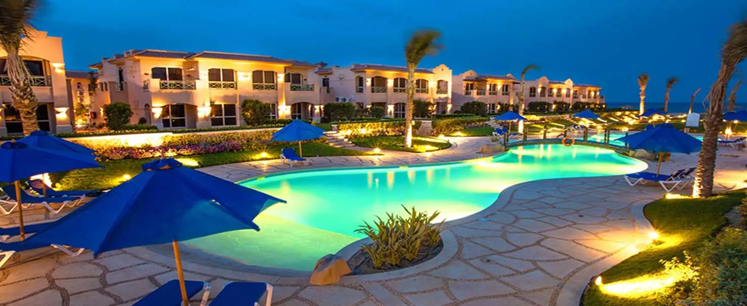  | Villa