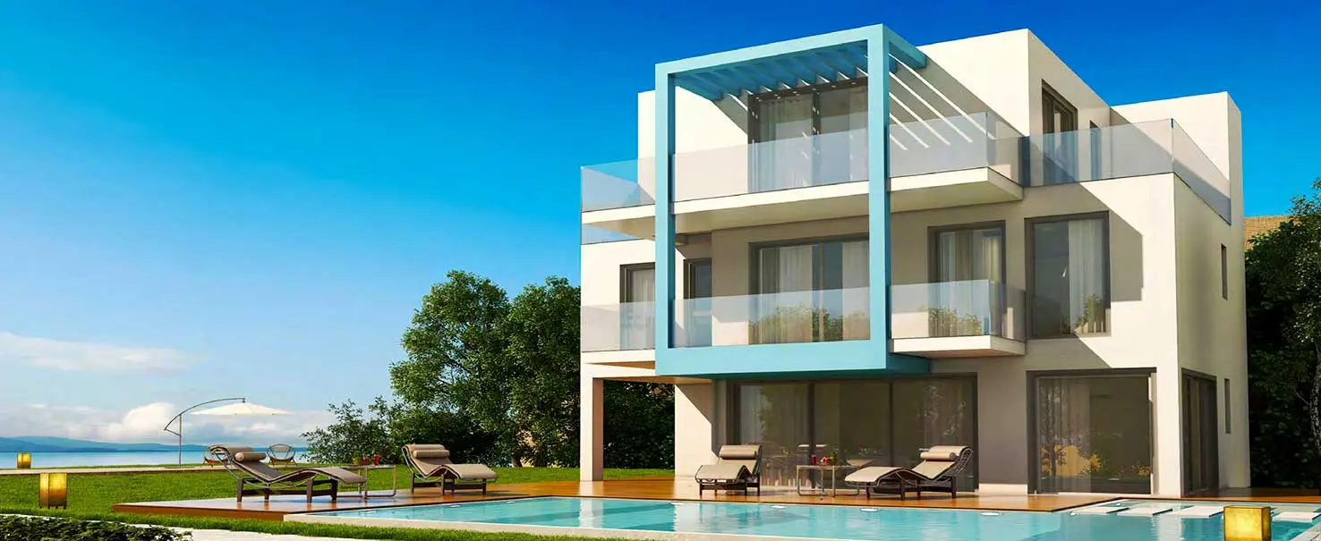 IL Monte Galala | Apartment