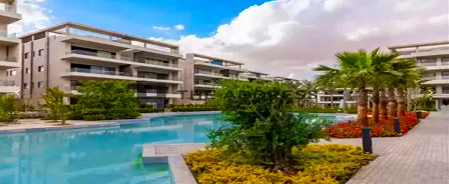Lake View | Apartment