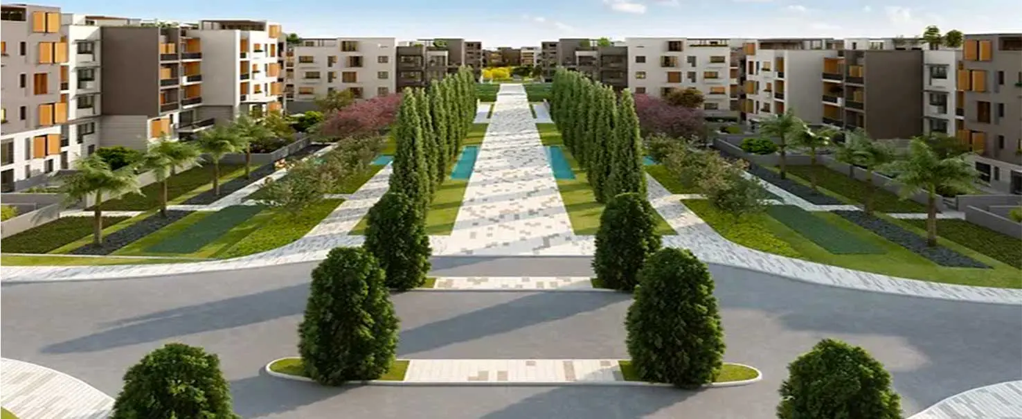 Aeon | Apartment