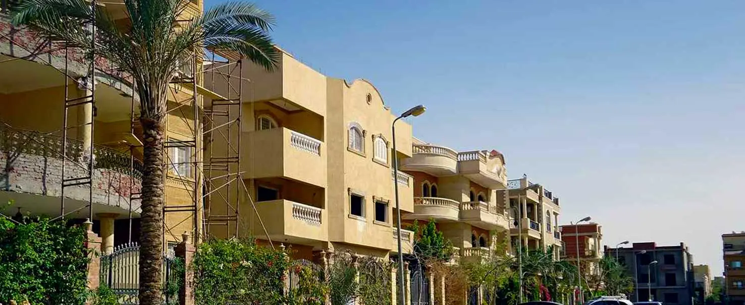 South Academy | Apartment