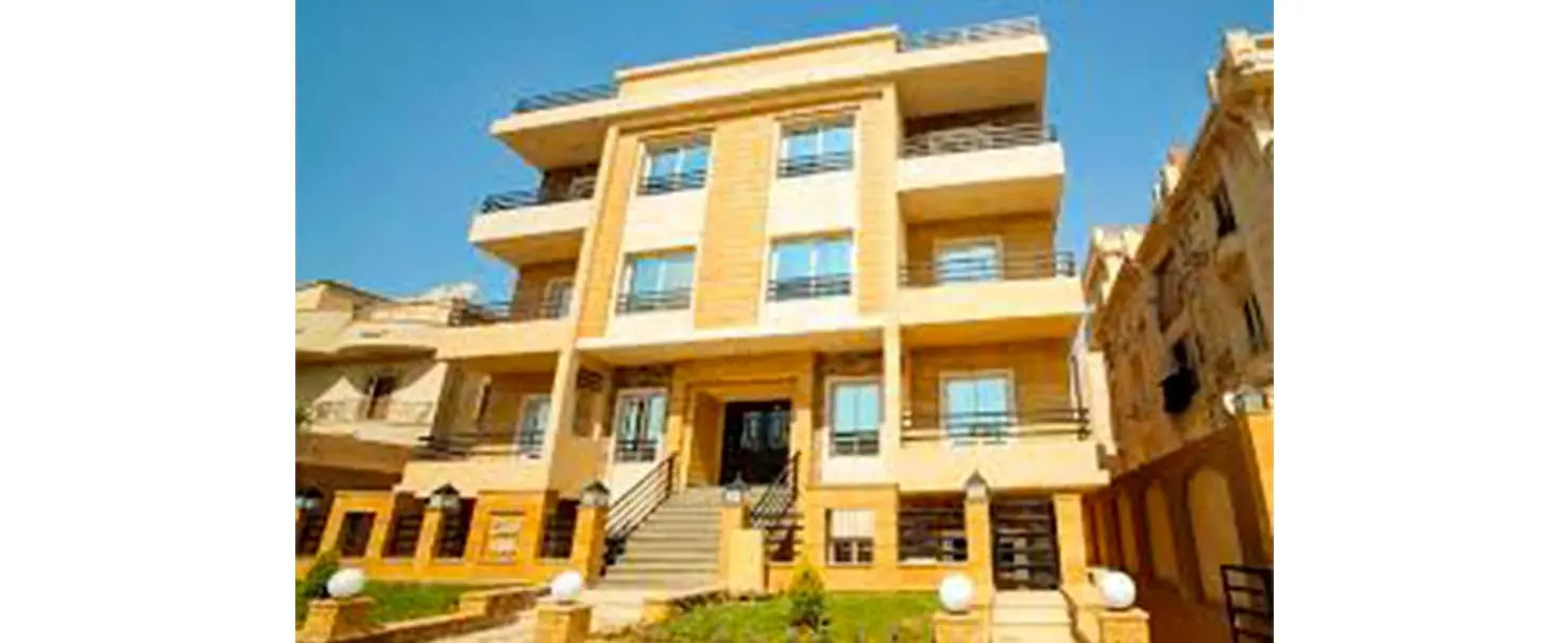South Academy | Apartment