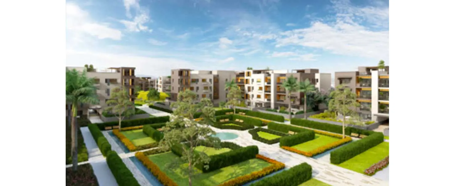 Aeon | Apartment