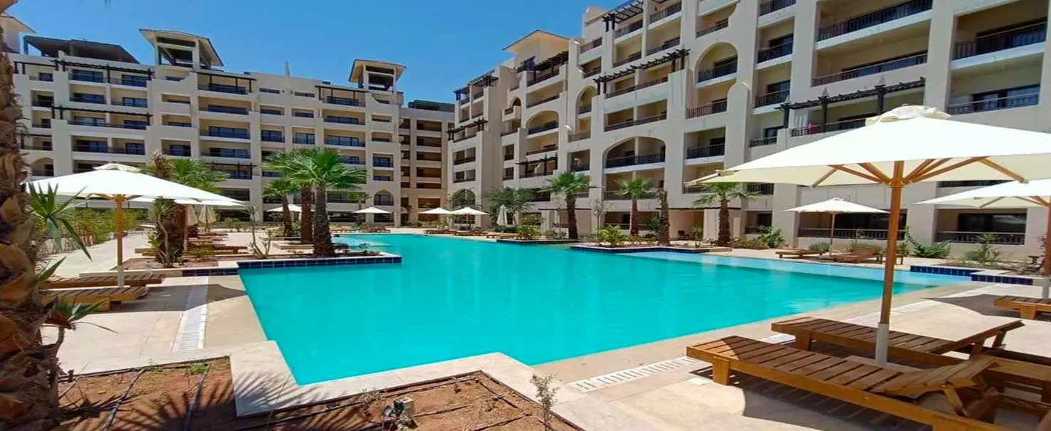 Al Dau Heights | Chalet