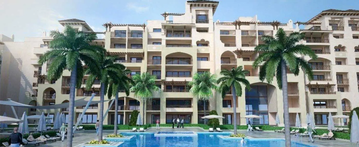 Al Dau Heights | Chalet
