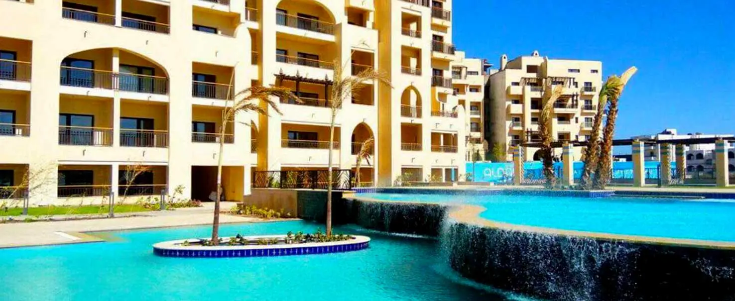 Al Dau Heights | Chalet