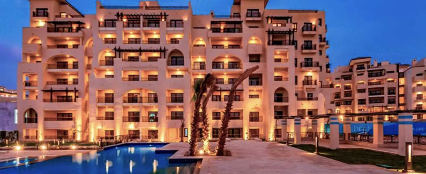 Al Dau Heights | Chalet