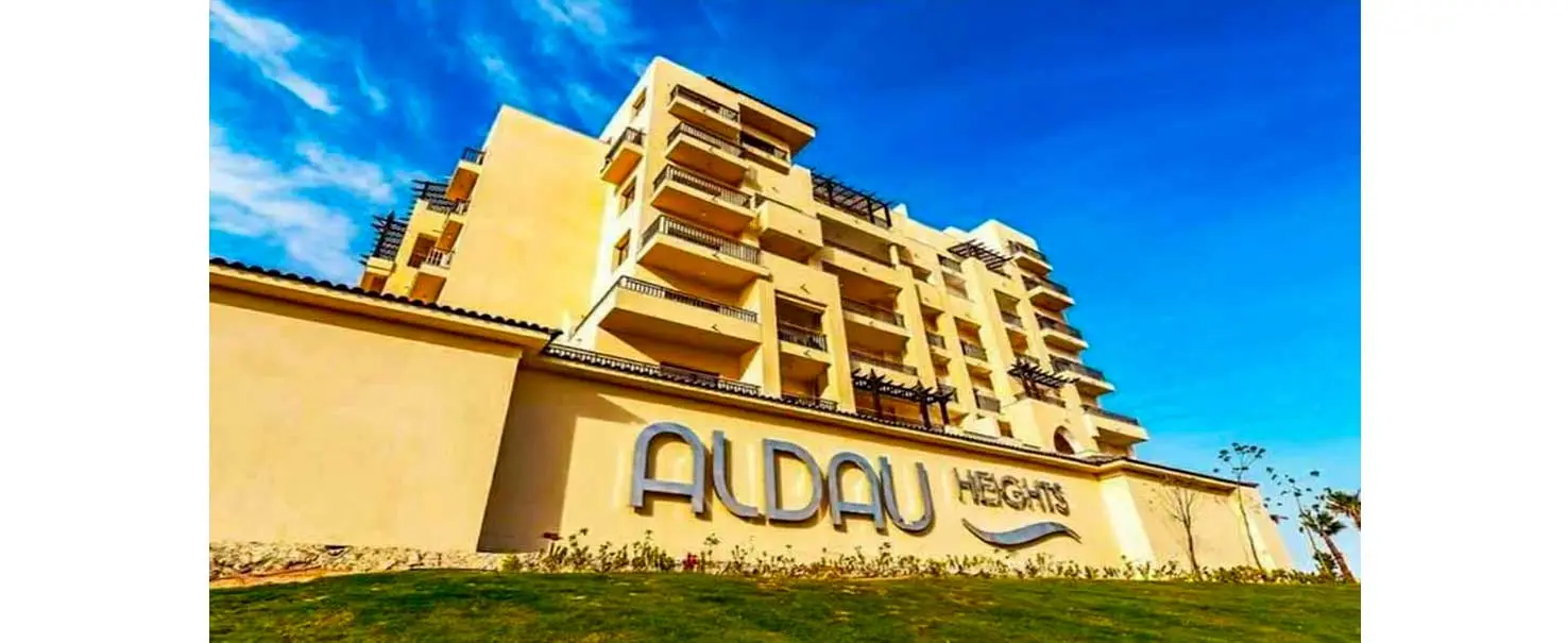 Al Dau Heights | Chalet