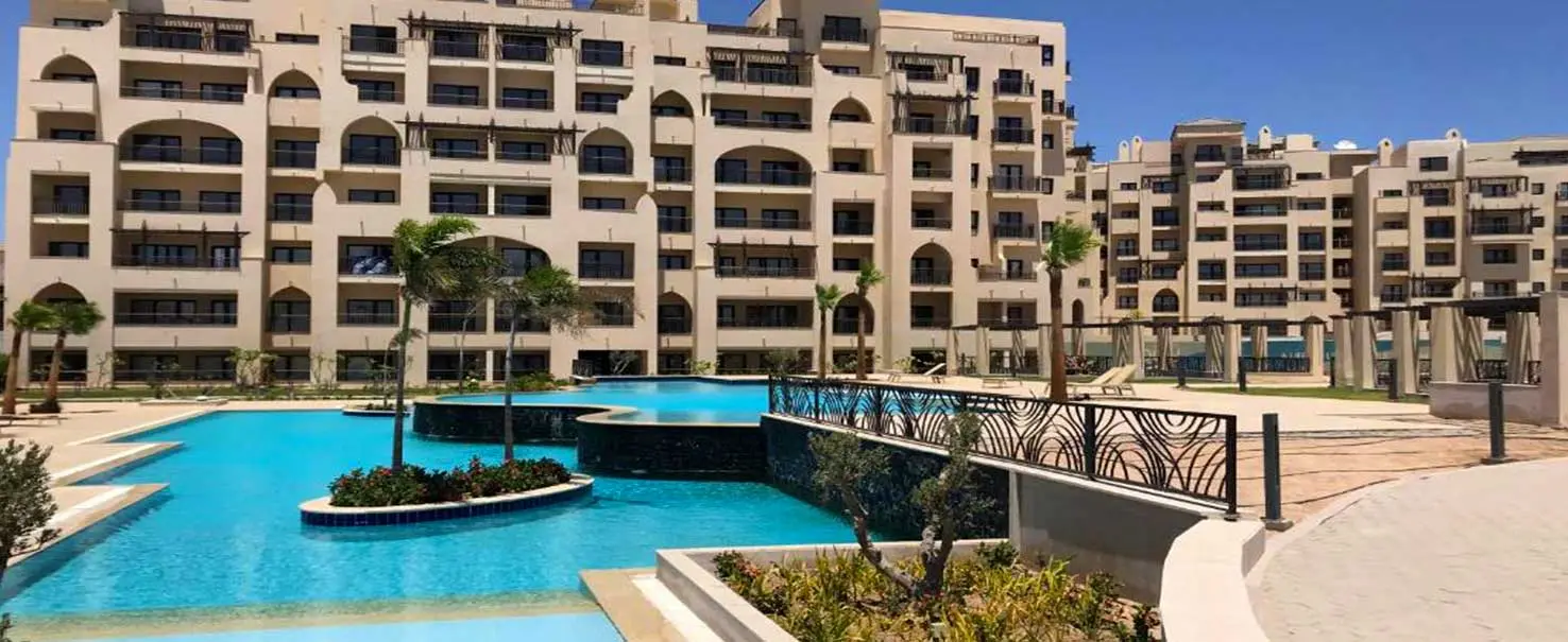 Al Dau Heights | Chalet