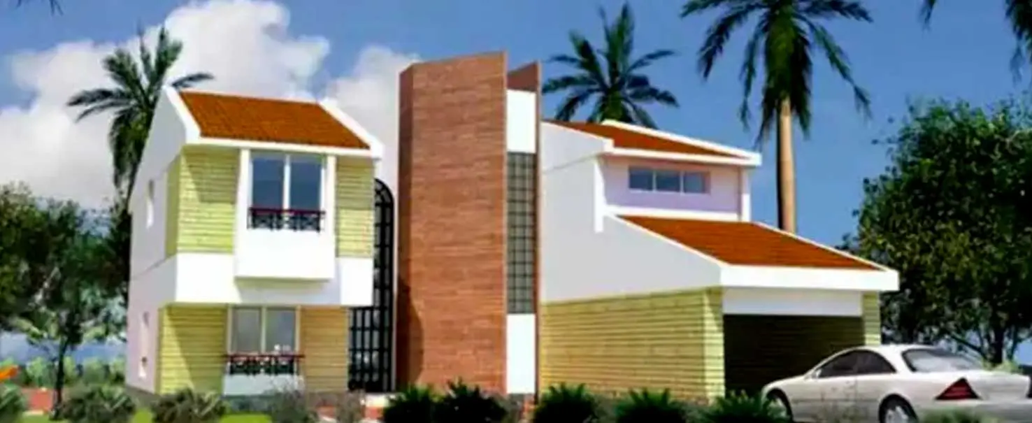 El Rawda | Villa