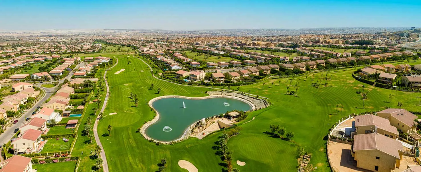 El Rawda | Villa