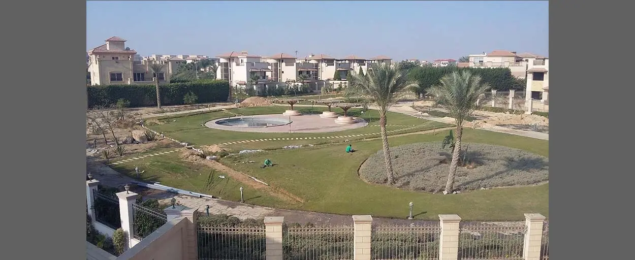 Royal City | Villa