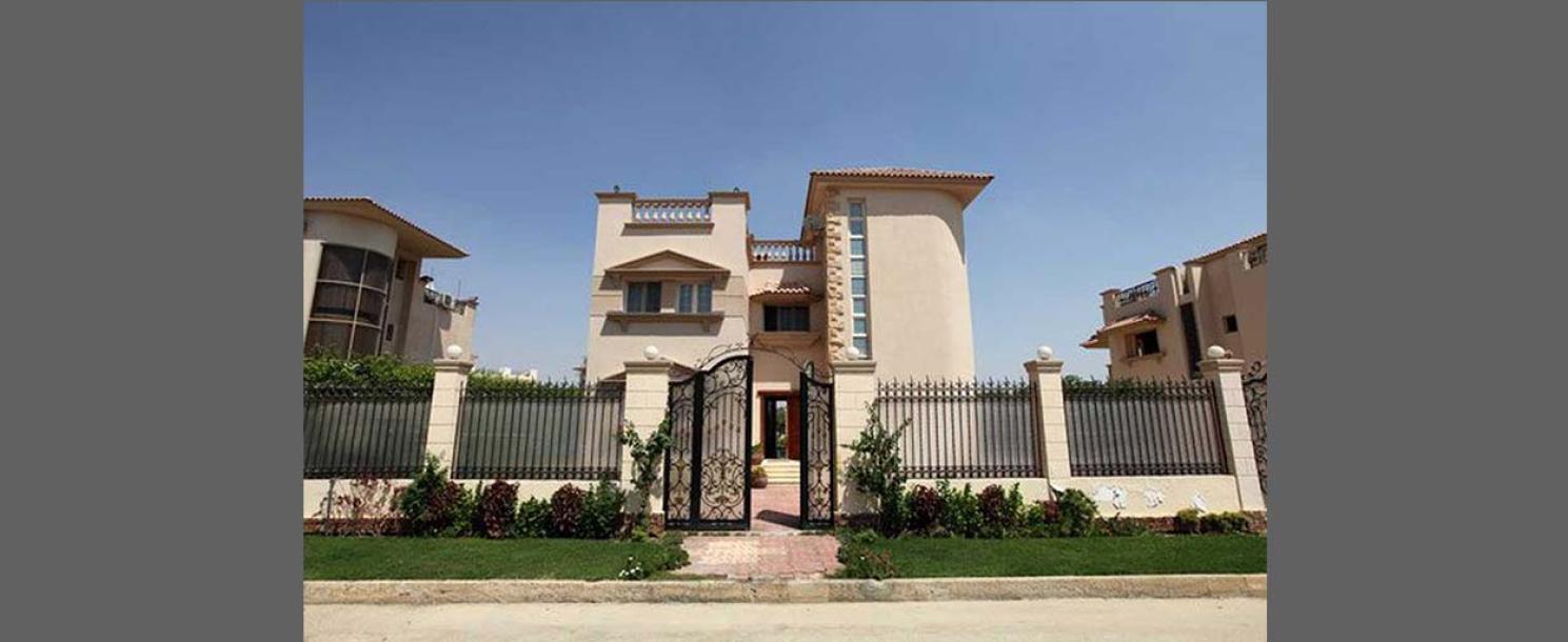 Royal City | Villa
