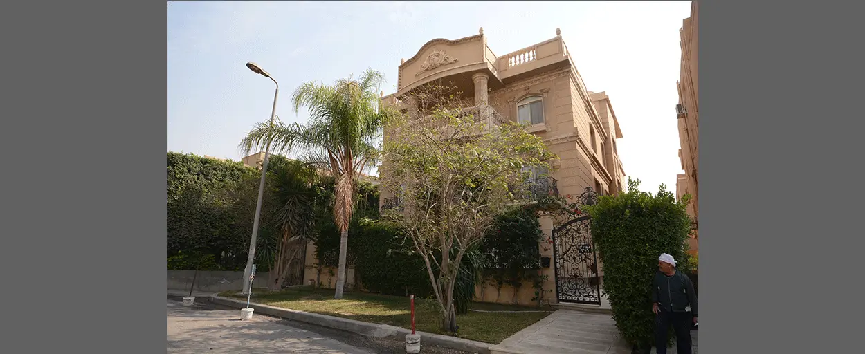 Gharb El Golf | Apartment