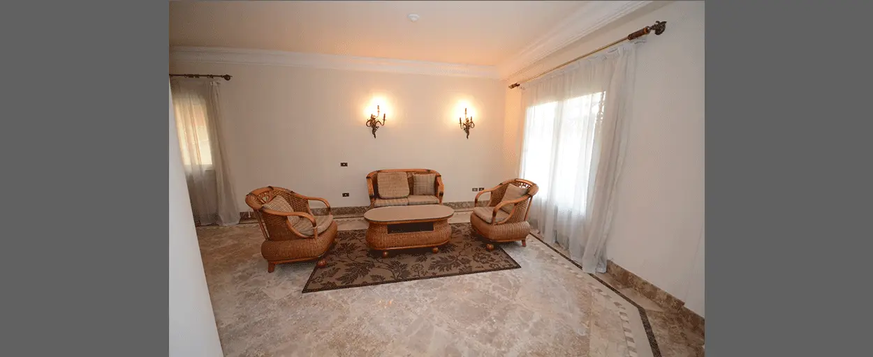 Gharb El Golf | Apartment