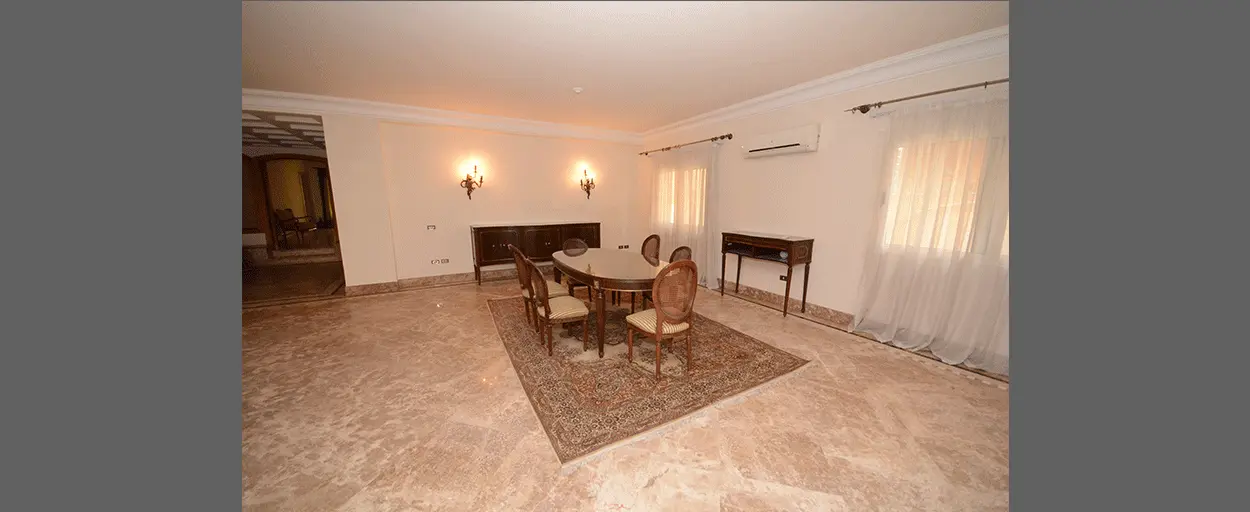 Gharb El Golf | Apartment