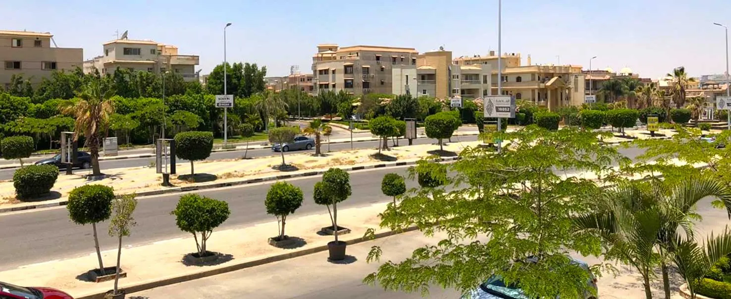 El Shwayfat | Villa
