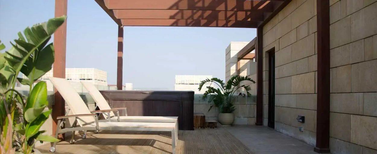 40 west | Penthouse