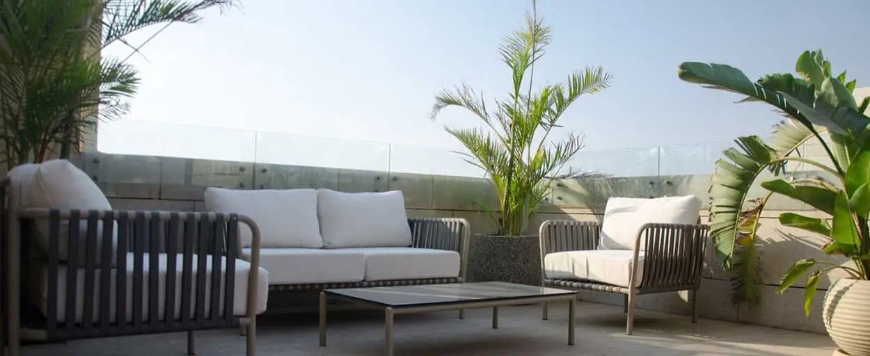 40 west | Penthouse