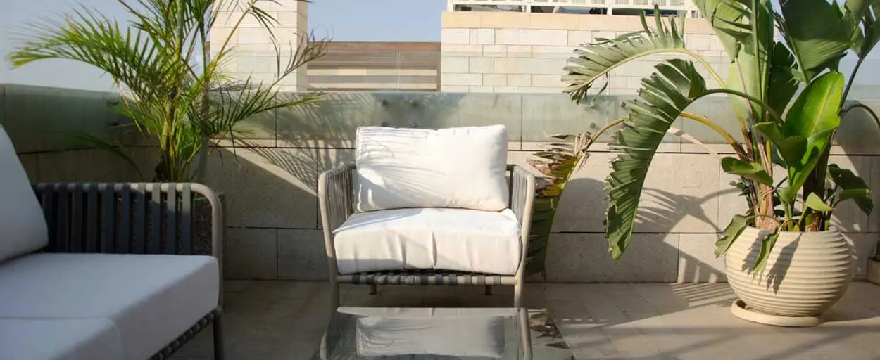 40 west | Penthouse