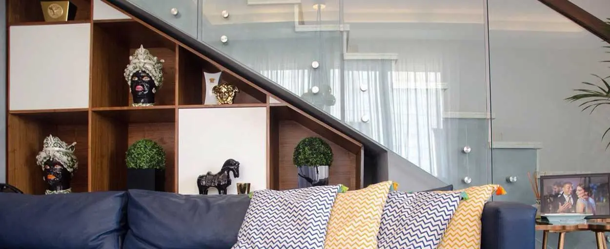 40 west | Penthouse