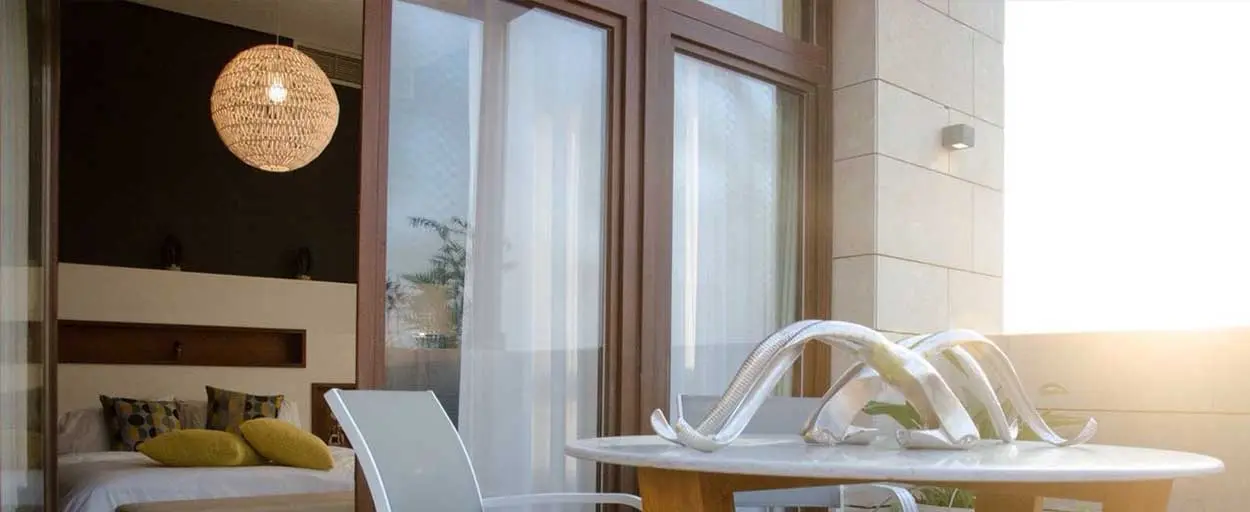 40 west | Penthouse