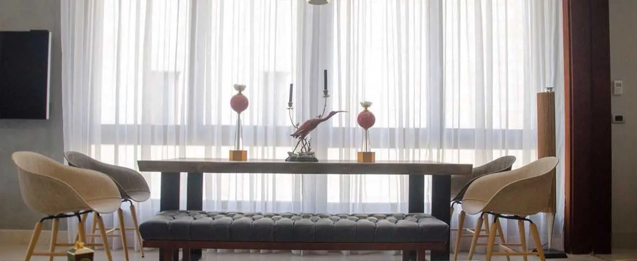 40 west | Penthouse