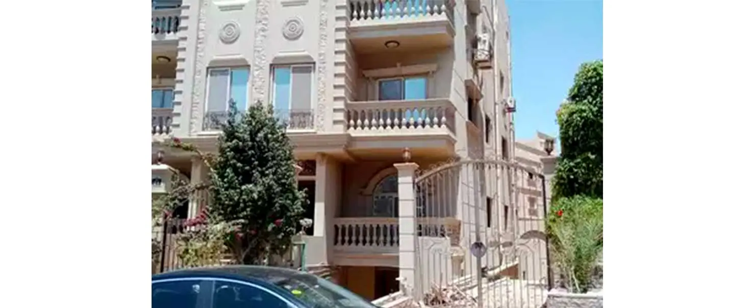 El Shwayfat | فيلا