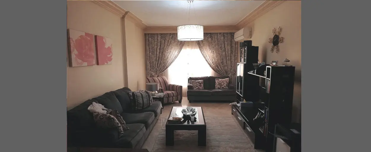 1st Settlement | Villa