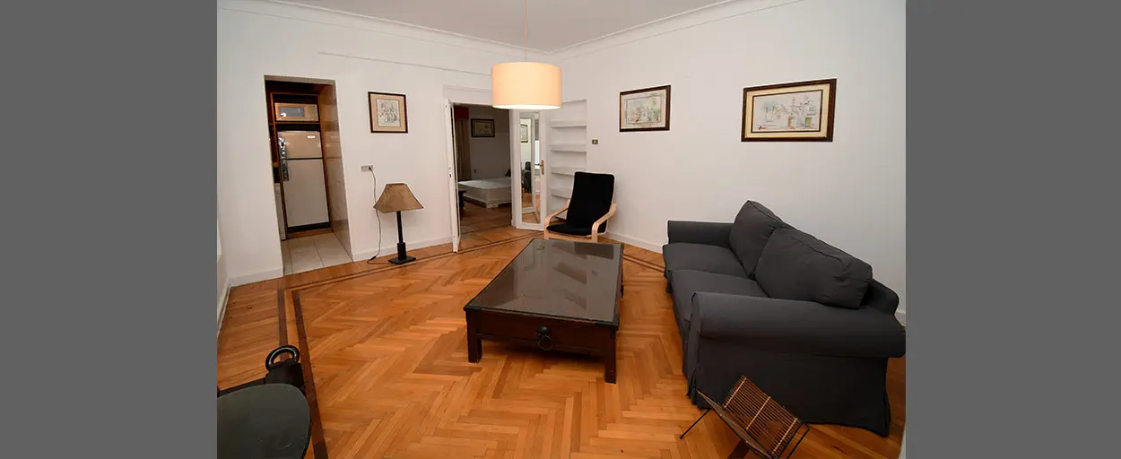  | Apartment