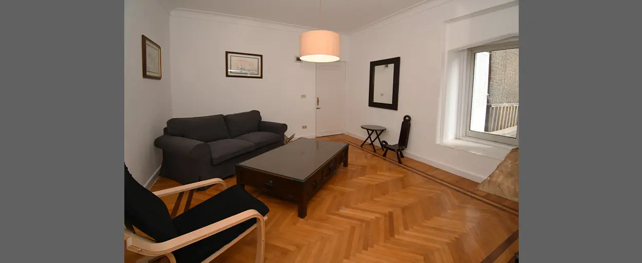  | Apartment