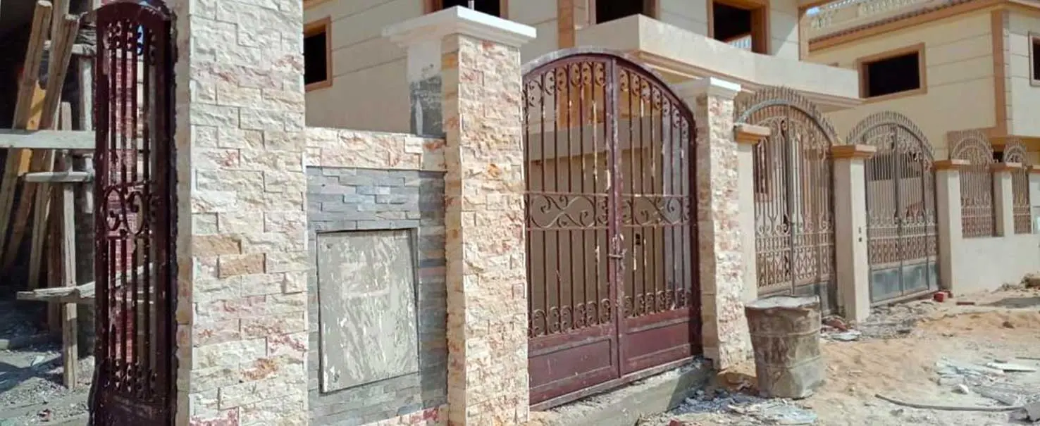  | Villa