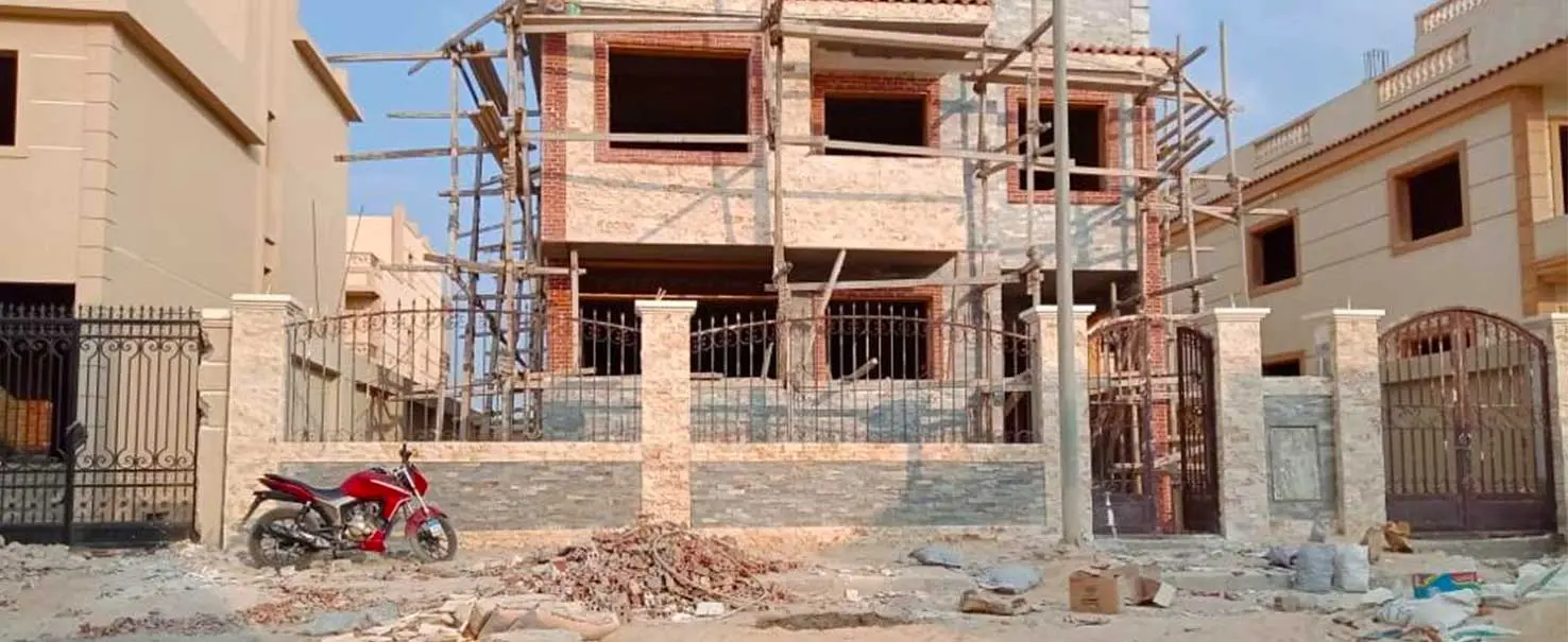  | Villa
