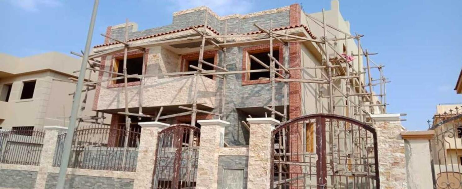  | Villa