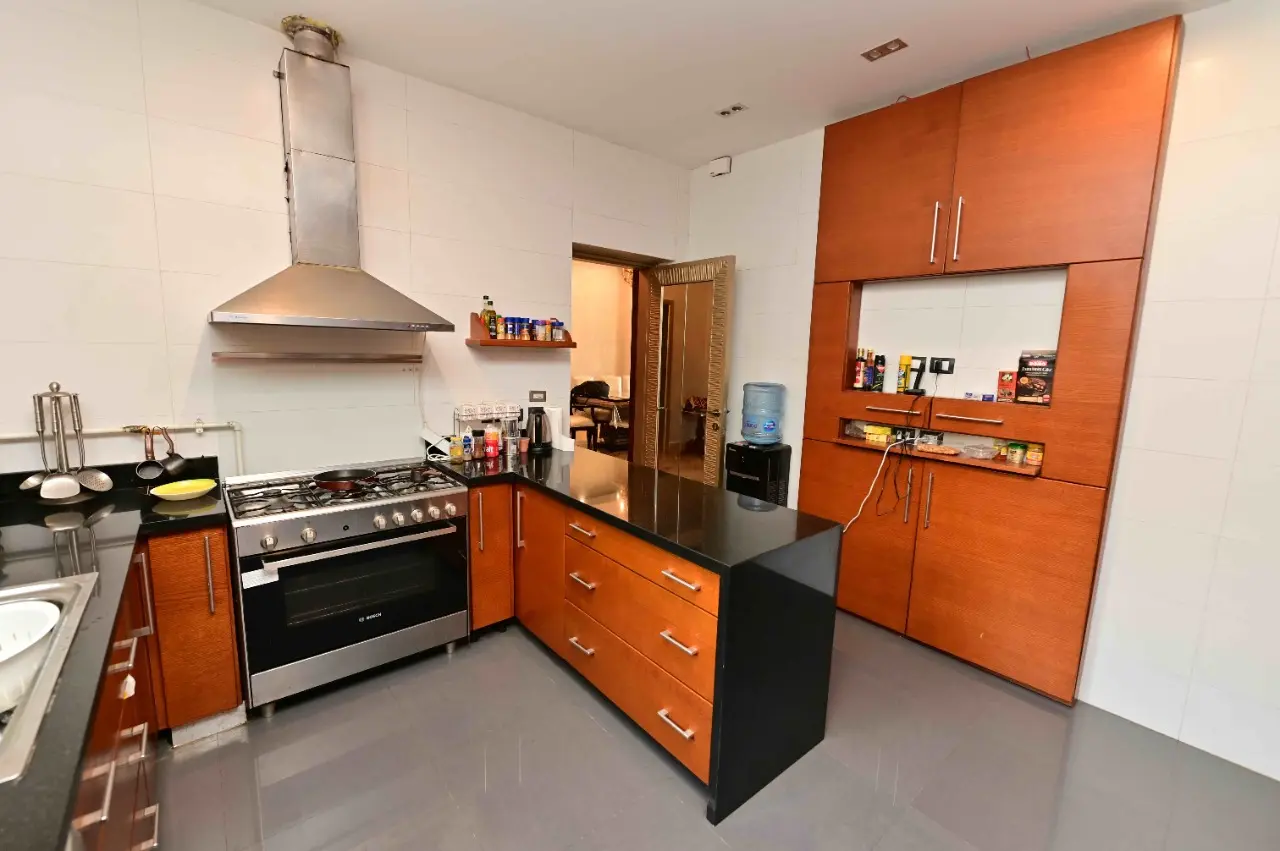 Les rois | Twin-house