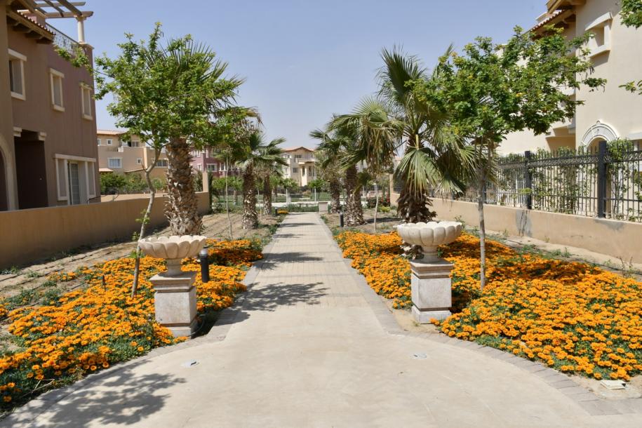 Hyde Park | طابق أرضى