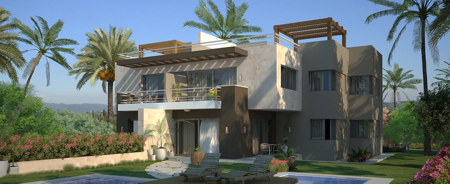 North Zamalek | Apartment